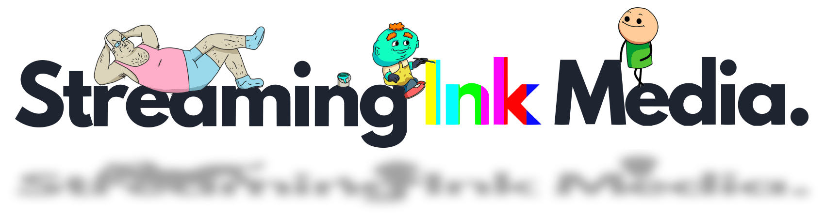 Streaming Ink Media