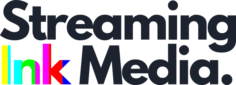 Streaming Ink Media